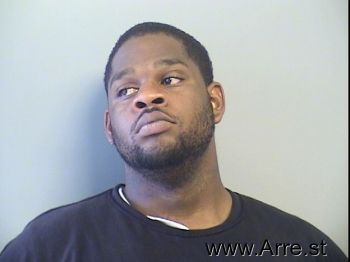 Reuben Demarco Edwards Mugshot