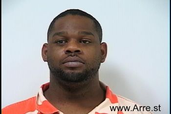 Reuben Demarco Edwards Mugshot