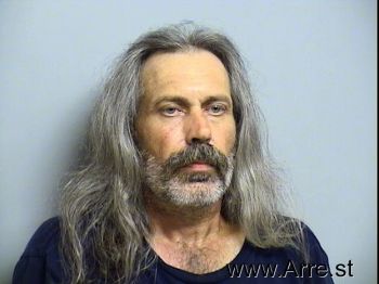 Rex Dewayne Kieffer Mugshot