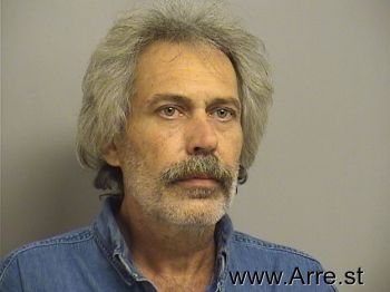 Rex Dewayne Kieffer Mugshot