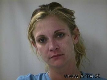 Rhiannon Michele Millikin Mugshot