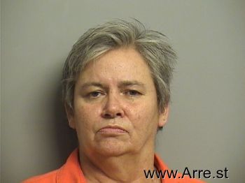 Rhonda Lea Brown Mugshot