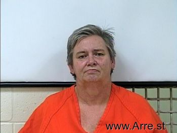 Rhonda Lea Brown Mugshot