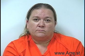 Rhonda Diane Combs Mugshot