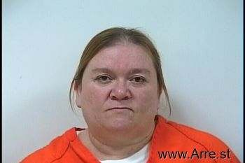 Rhonda Diane Combs Mugshot