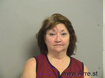 Rhonda D Davis Mugshot