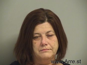 Rhonda Renee Hill Mugshot