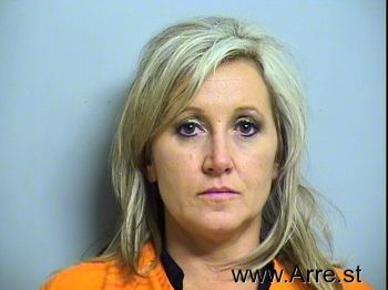 Rhonda Jane Howerton Mugshot