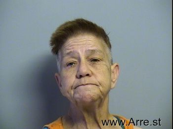 Rhonda K Nelson Mugshot