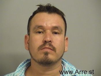 Ricardo Lopez Esparza Mugshot