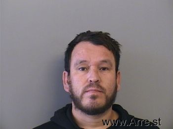 Ricardo  Esparza-lopez Mugshot