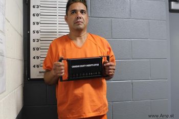 Ricardo Landeros Gonzalez Mugshot