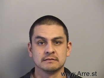 Ricardo  Gonzalez-barjas Mugshot