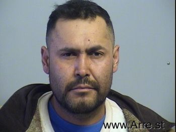 Ricardo  Martinez-rodriguez Mugshot