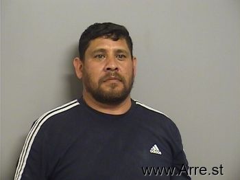 Ricardo Luevano Ramirez Mugshot