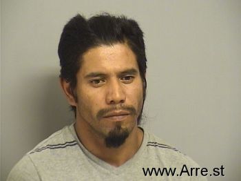 Ricardo  Ramirez-gonzalez Mugshot