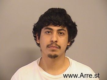 Ricardo  Rivera-banda Mugshot