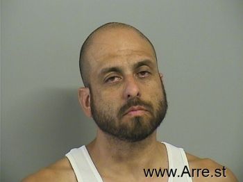 Ricardo  Ruiz Mugshot