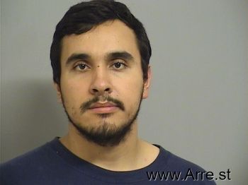 Ricardo  Ruiz-trinidad Mugshot