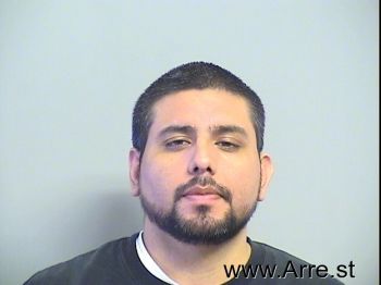 Ricardo  Salazar Mugshot