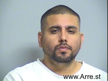 Ricardo  Salazar Mugshot