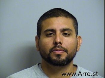 Ricardo  Salazar Mugshot