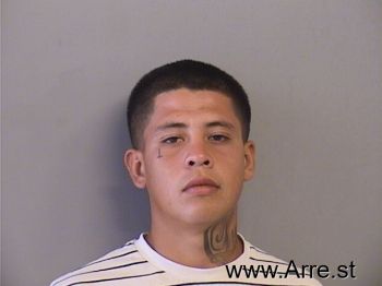 Ricardo  Torres Mugshot