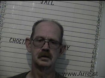 Richard Earl Adair Mugshot