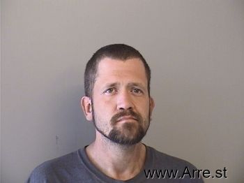 Richard Paul Adams Mugshot