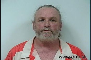 Richard Gordon Adams Mugshot