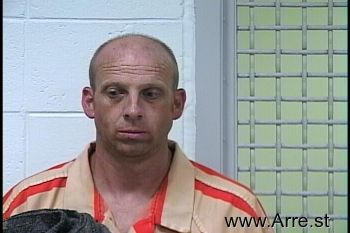 Richard Lee Albright Mugshot