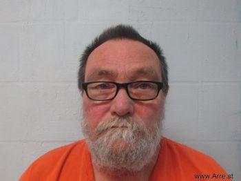 Richard  Bailey Mugshot