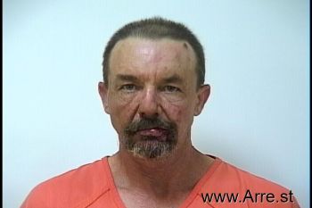 Richard  Barnes Mugshot