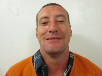 Richard Lee Chambers-kellner Mugshot