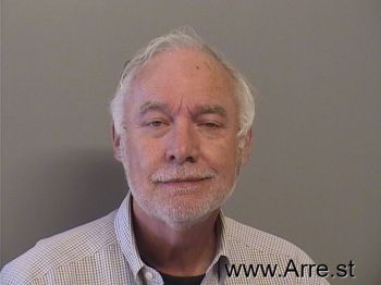 Richard Lynn Clements Mugshot