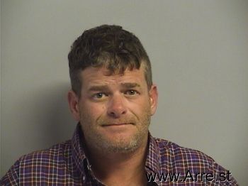 Richard Lee Crosson Mugshot