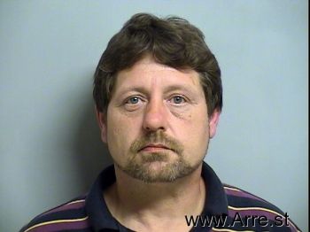 Richard David Fisher Mugshot