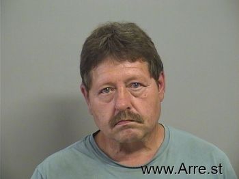 Richard David Fisher Mugshot