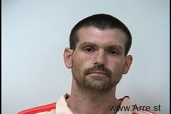 Richard David Fisher Jr Mugshot