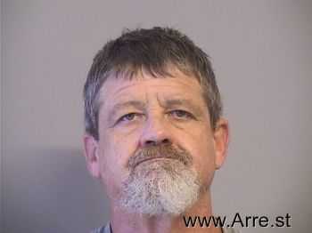 Richard Gregory Floyd Mugshot