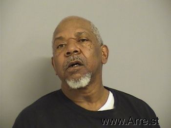 Richard L Foreman Mugshot