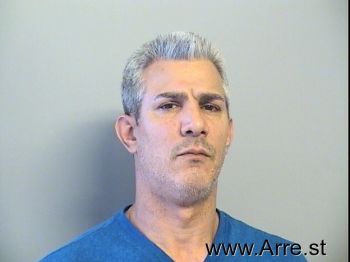 Richard  Gomez Mugshot