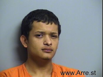 Richard Martin Gonzales Mugshot