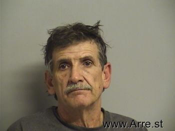 Richard Lee Goodson Mugshot