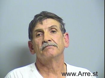 Richard Lee Goodson Mugshot