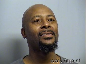 Richard  Gordon Mugshot