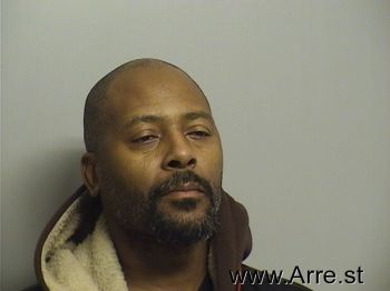 Richard  Gordon Mugshot