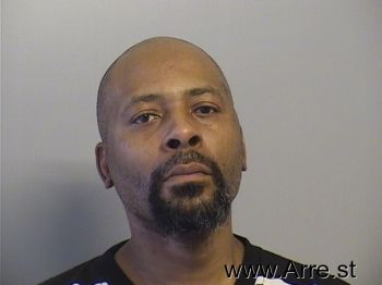 Richard  Gordon Mugshot