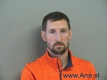 Richard  Green Mugshot