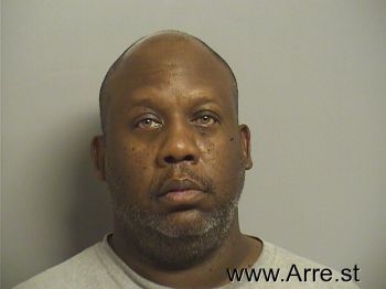 Richard Terrence Henderson Mugshot